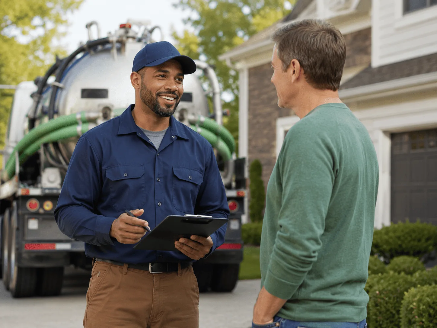 Mosquito Control Dennis, TX FAQs